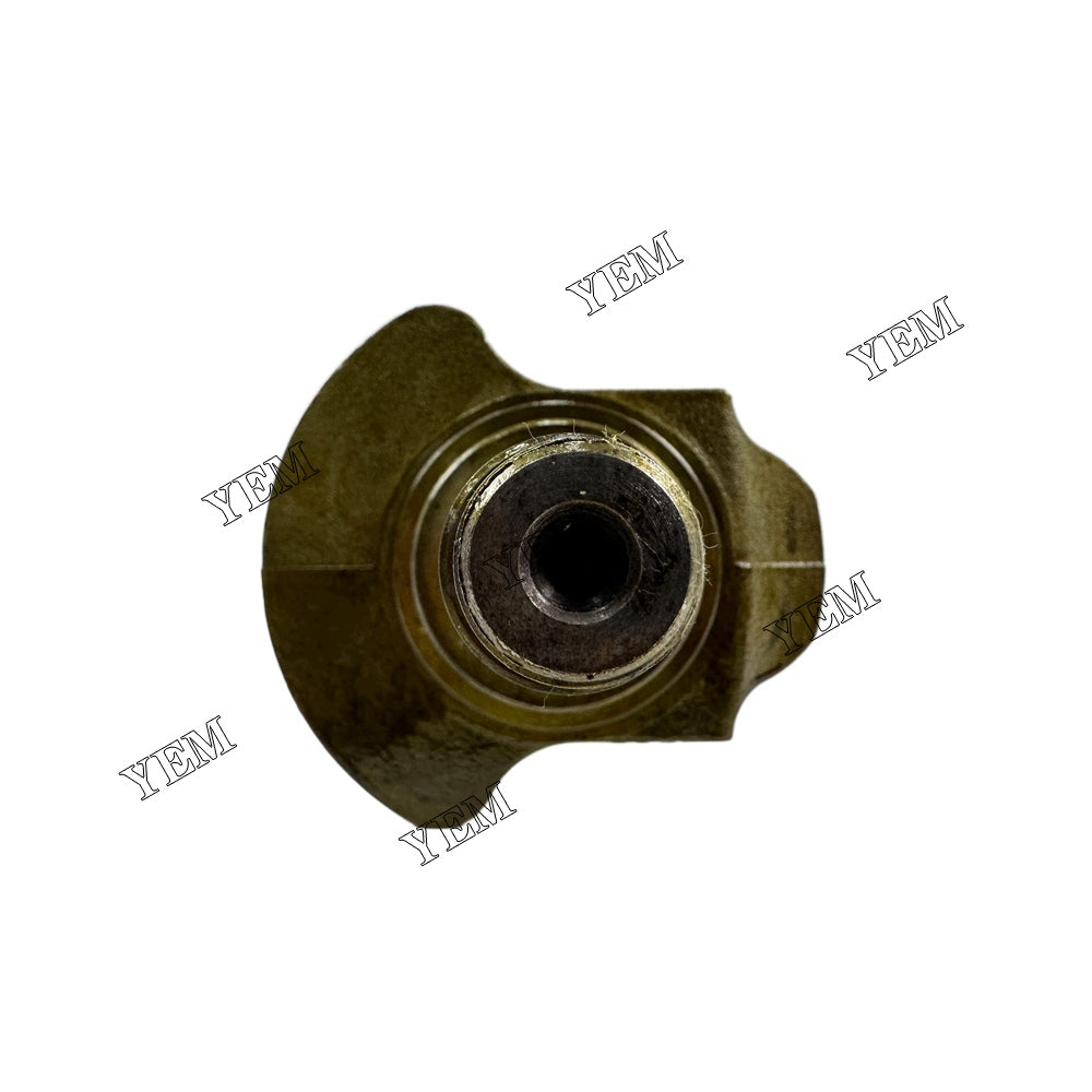 For Mitsubishi 4D32 Crankshaft diesel engine parts