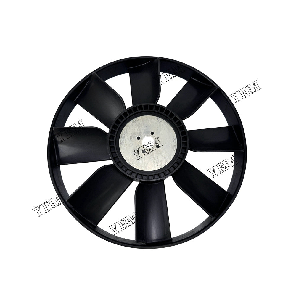 For Fan Blade 8 Blade 4 holes MB0981 diesel engine parts
