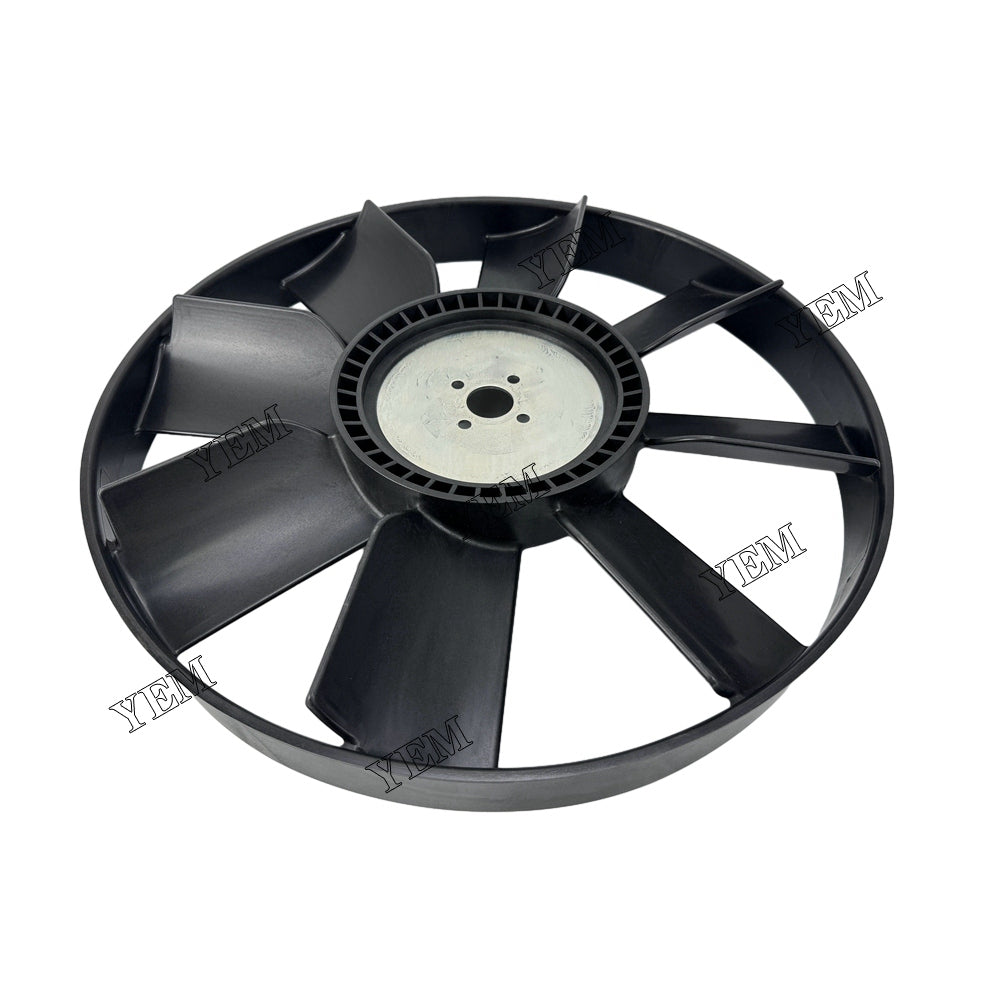 For Fan Blade 8 Blade 4 holes MB0981 diesel engine parts
