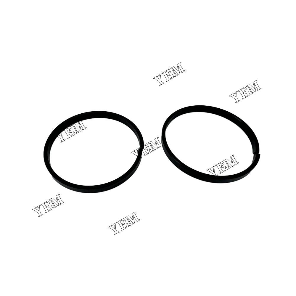 For John Deere Complete Gasket Repair Kit RE271456 diesel engine parts