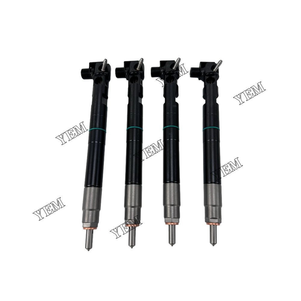 For Hyundai 4 pcs Fuel Injector 33800-4A700 diesel engine parts