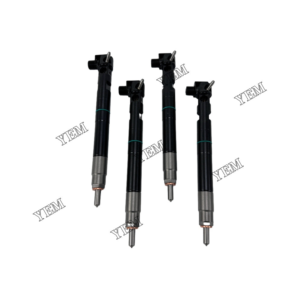 For Hyundai 4 pcs Fuel Injector 33800-4A700 diesel engine parts