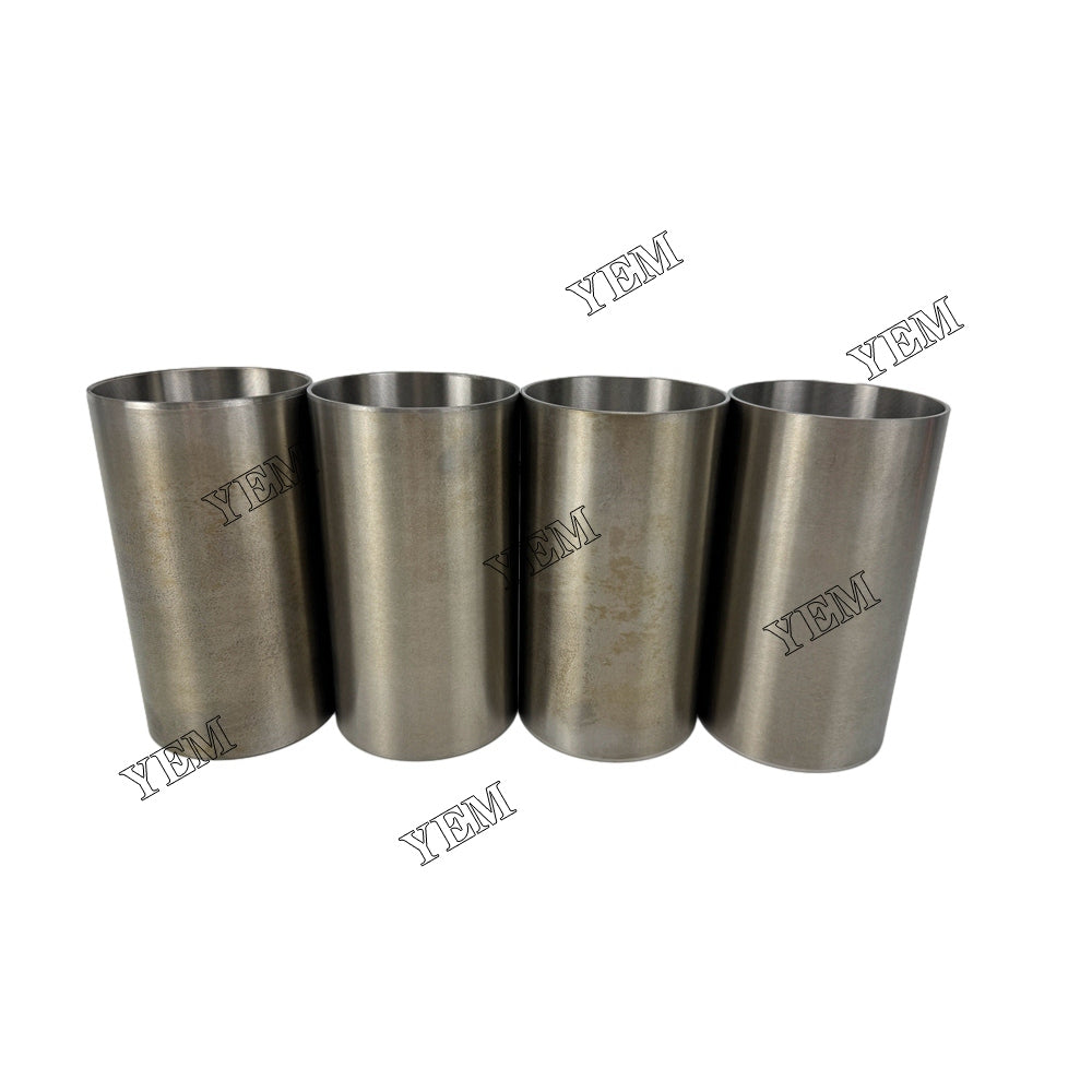 For Hyundai 4 pcs D4BB Cylinder Liner diesel engine parts