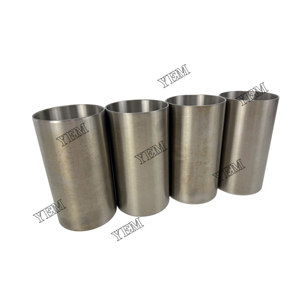 For Hyundai 4 pcs D4BB Cylinder Liner diesel engine parts