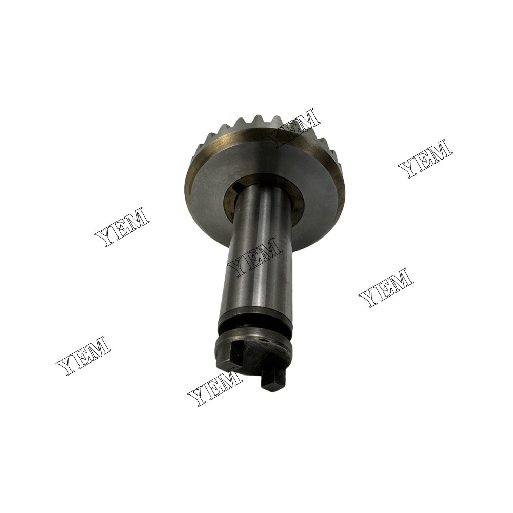 For Yanmar 4TNV98 Drive Shaft 30T 158552-51440 30T diesel engine parts YEMPARTS