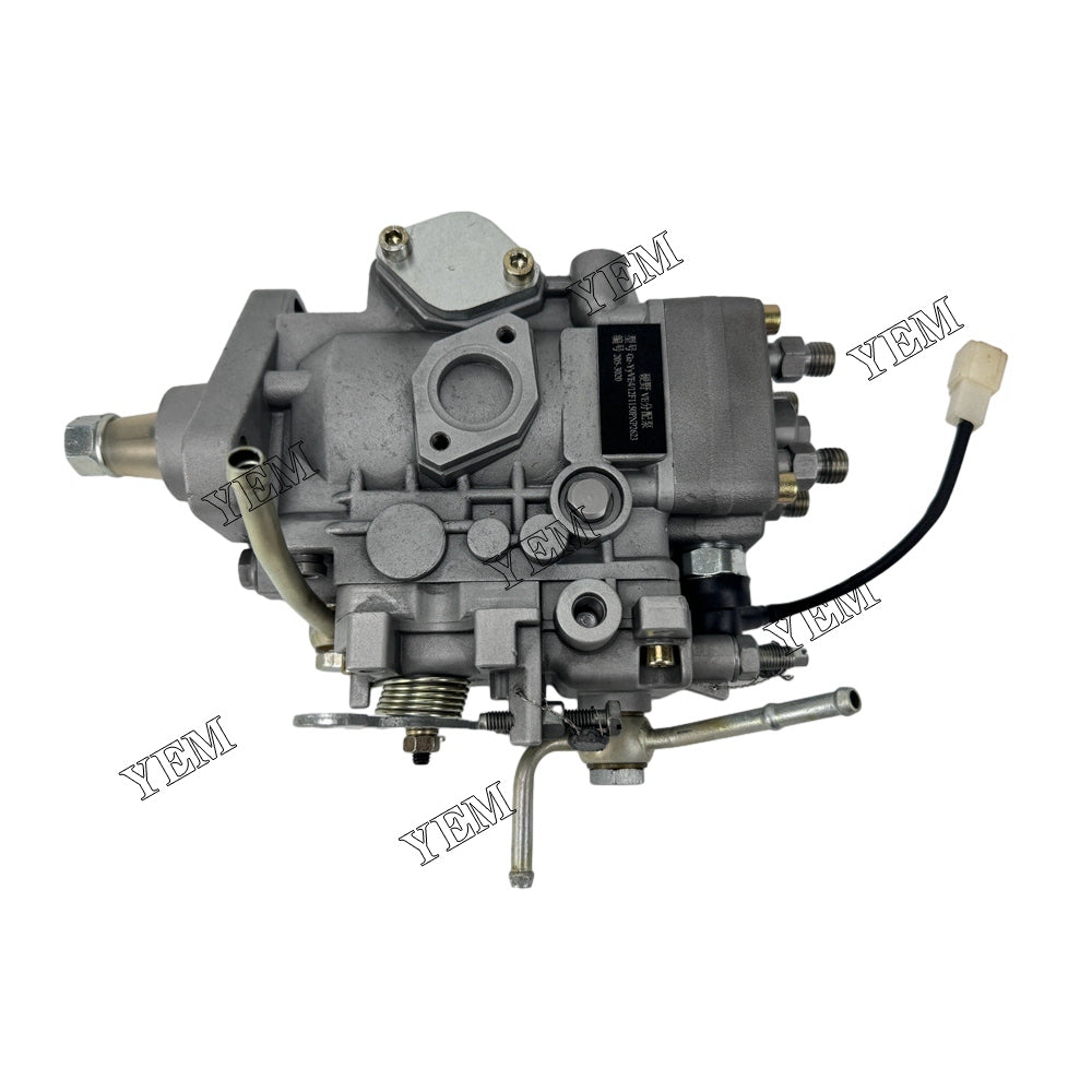 For Yanmar 4D94 Fuel Injection Pump 104742-7401 diesel engine parts