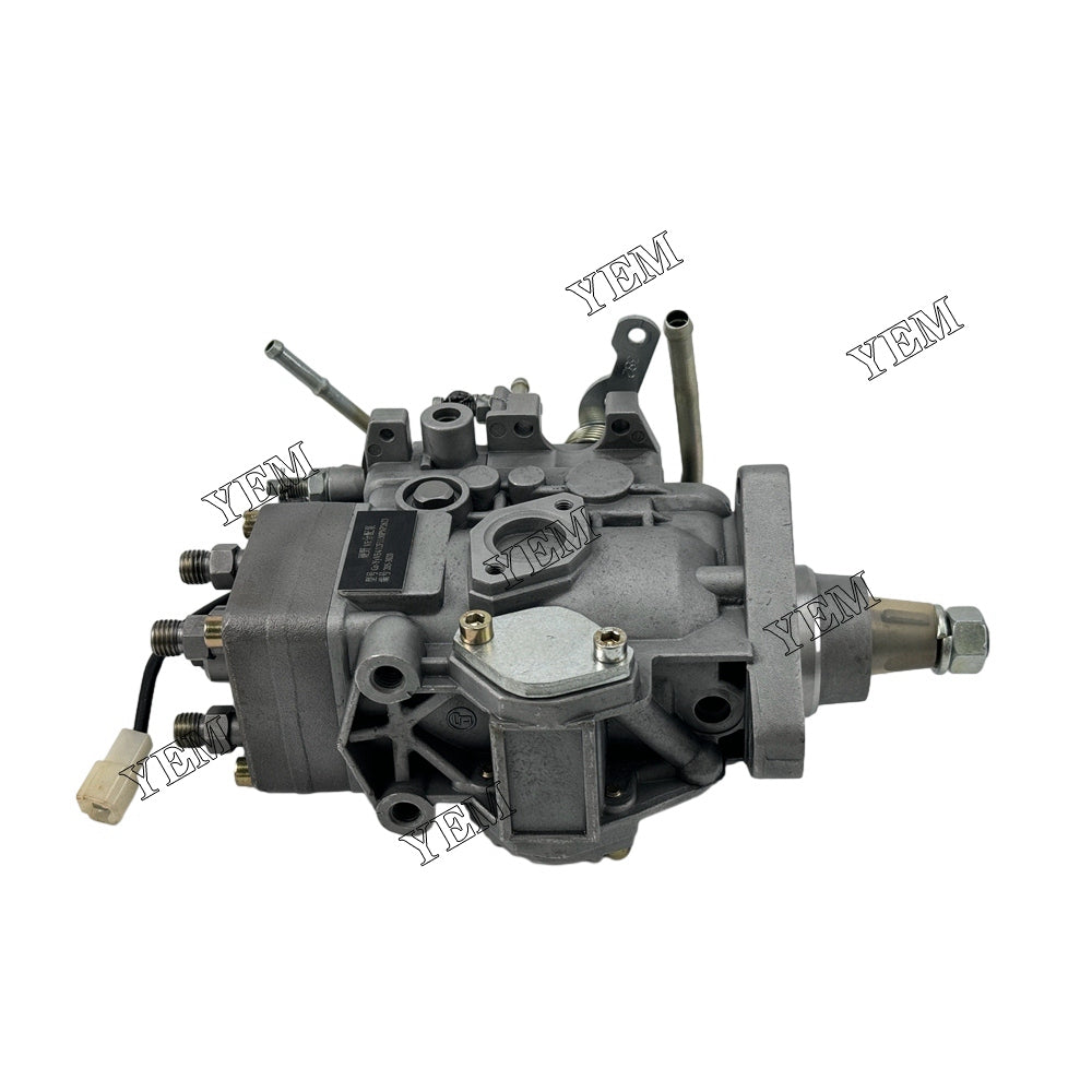 For Yanmar 4TNE94L Fuel Injection Pump 104742-7401 diesel engine parts YEMPARTS