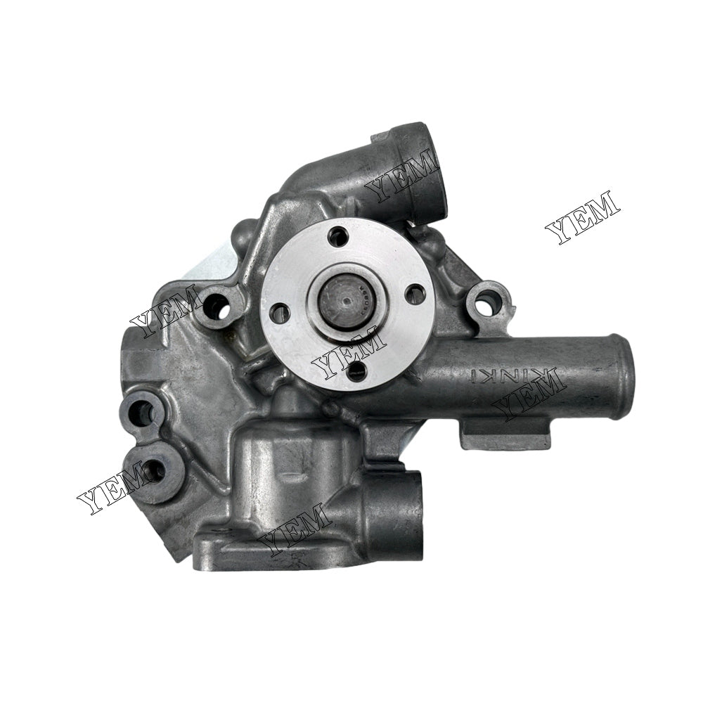 For Yanmar 3TNE84 Water Pump 119025-42001 diesel engine parts YEMPARTS