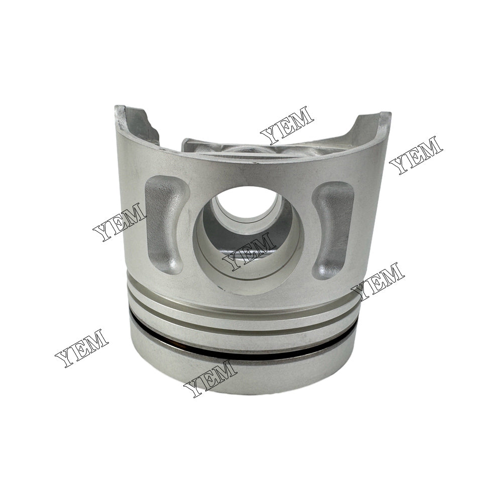 For Hino 4 pcs S05C Piston & Pin & Snap STD diesel engine parts