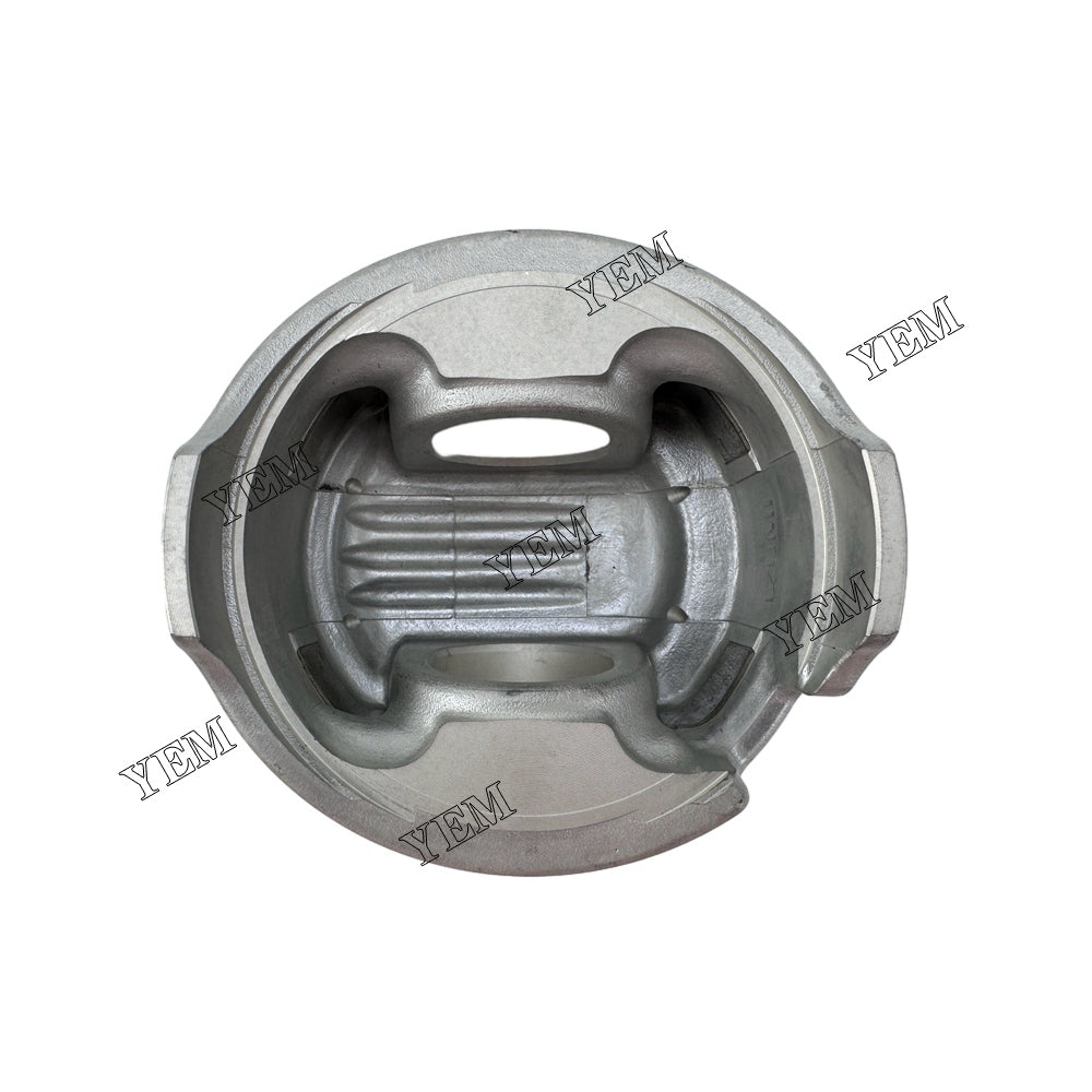 For Hino 4 pcs S05C Piston & Pin & Snap STD diesel engine parts