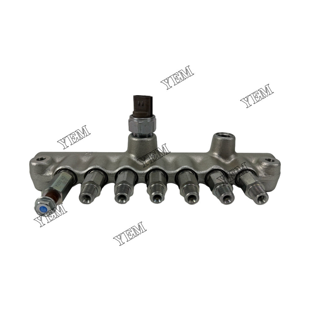 For Hino J08E Common Rail Assembly 23810-E0020 diesel engine parts