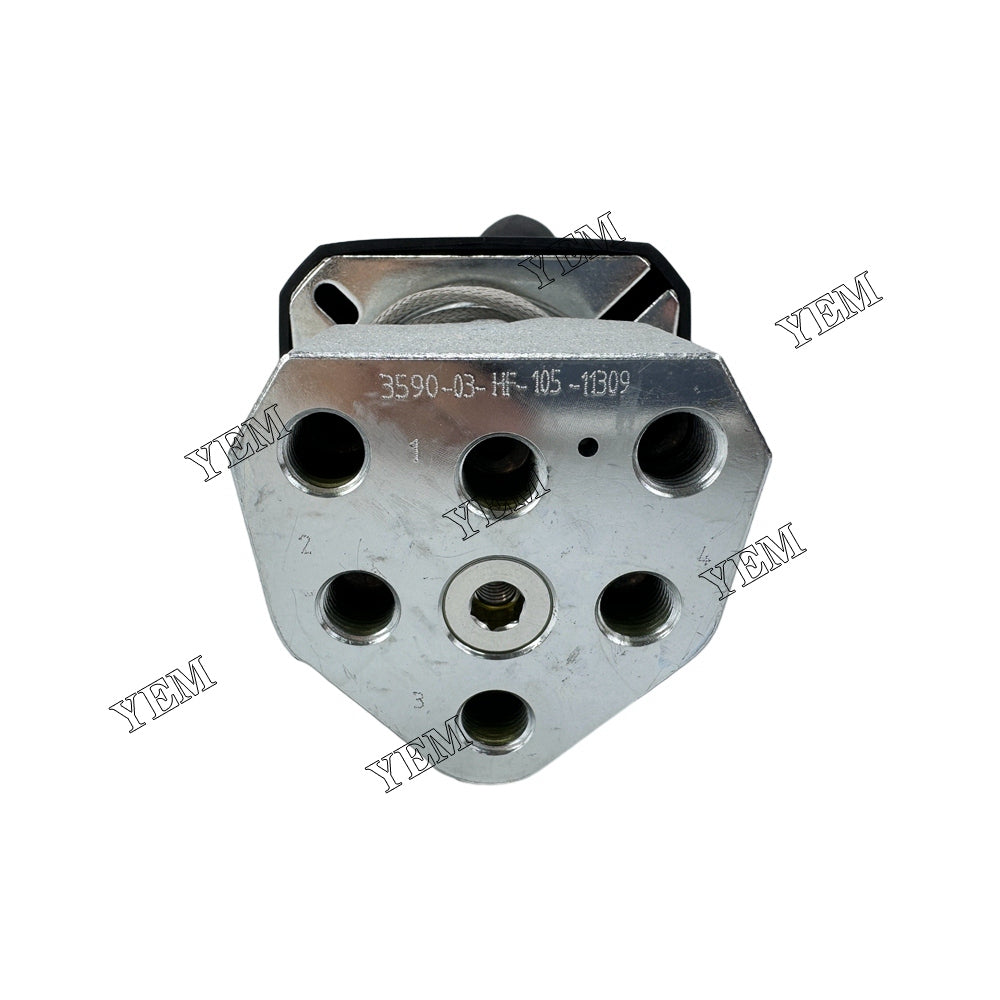 For Xugong Left Handle diesel engine parts