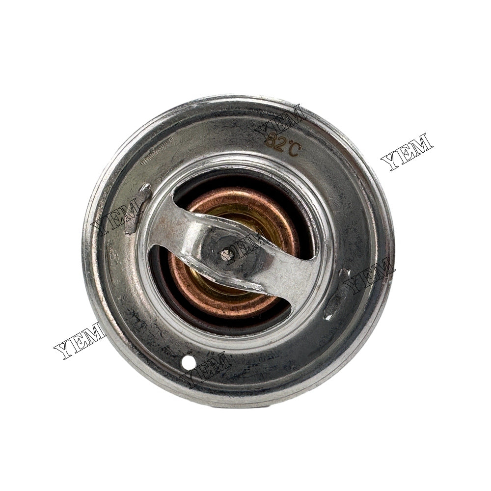 For Perkins 1006-6 Thermostat 82?? 2485613 diesel engine parts YEMPARTS