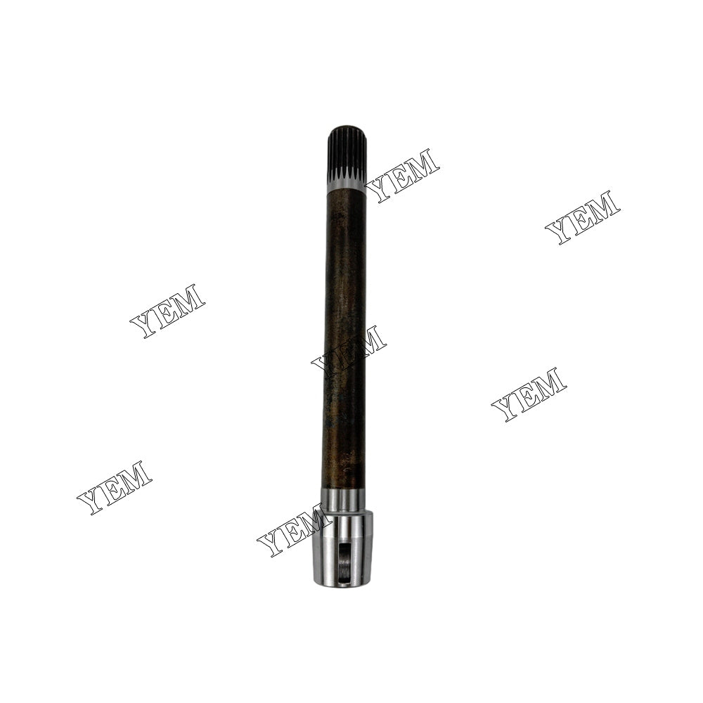 For Bobcat Shaft 23T 6706032 diesel engine parts