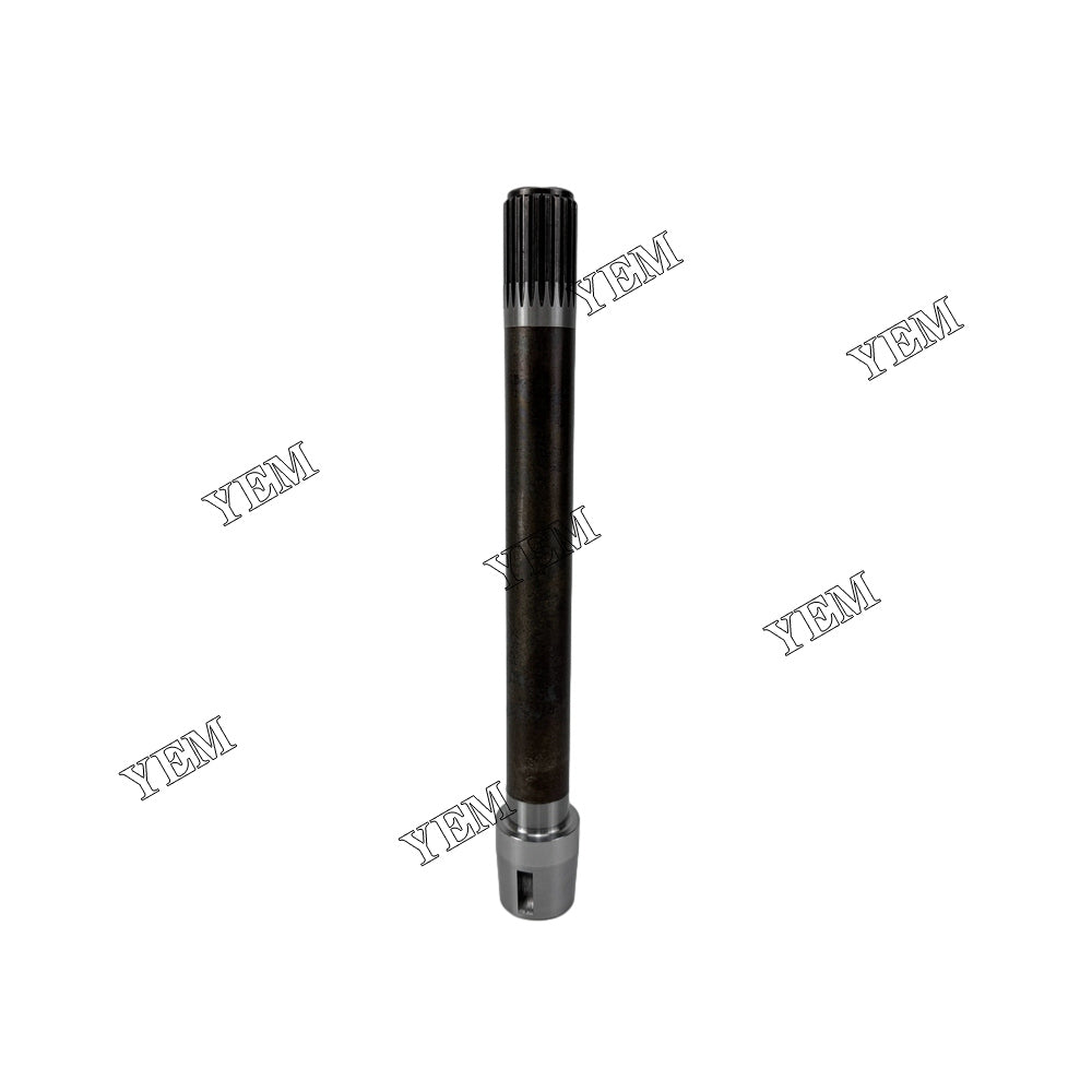 For Bobcat Shaft 23T 6706032 diesel engine parts