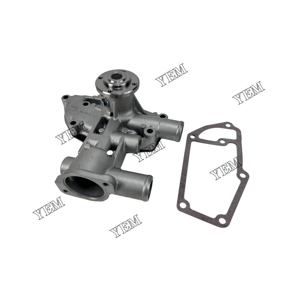 For Isuzu 3KR1 Water Pump J211-0550S diesel engine parts