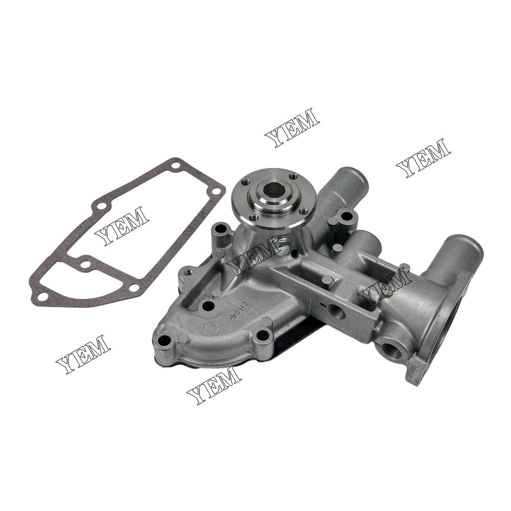 For Isuzu 3KR1 Water Pump J211-0550S diesel engine parts