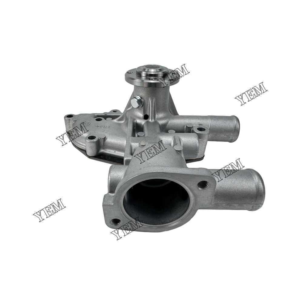 For Isuzu 3KR1 Water Pump J211-0550S diesel engine parts