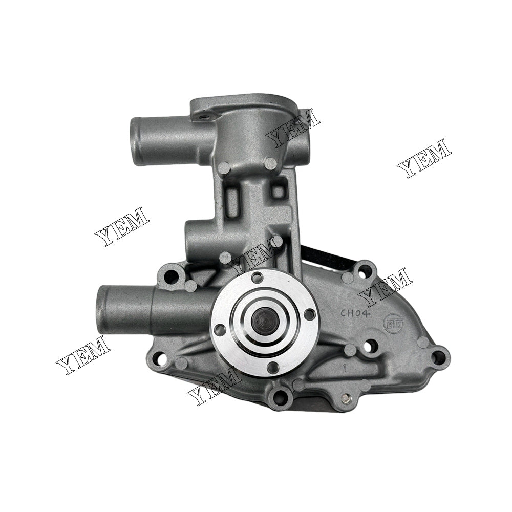 For Isuzu 3KR1 Water Pump J211-0550S diesel engine parts