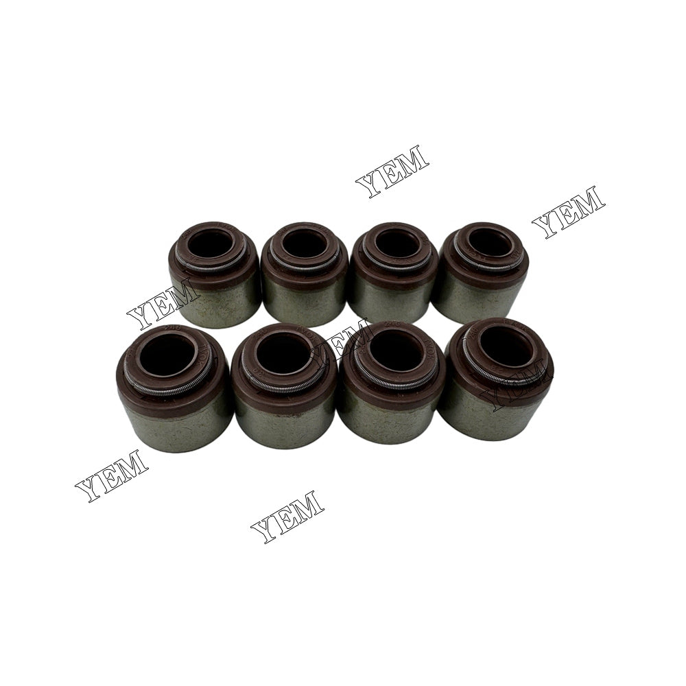 For Toyota 8 pcs 2Z Valve Oil Seal New Style diesel engine parts