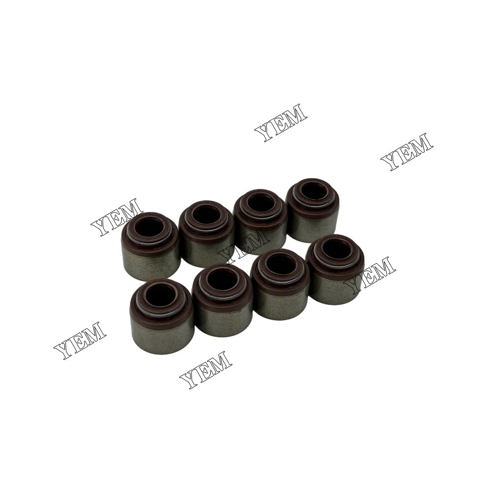 For Toyota 8 pcs 2Z Valve Oil Seal New Style diesel engine parts