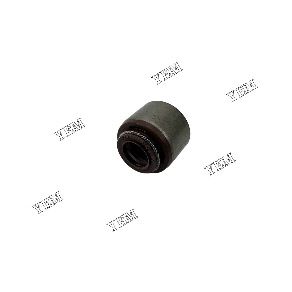 For Toyota 8 pcs 2Z Valve Oil Seal New Style diesel engine parts