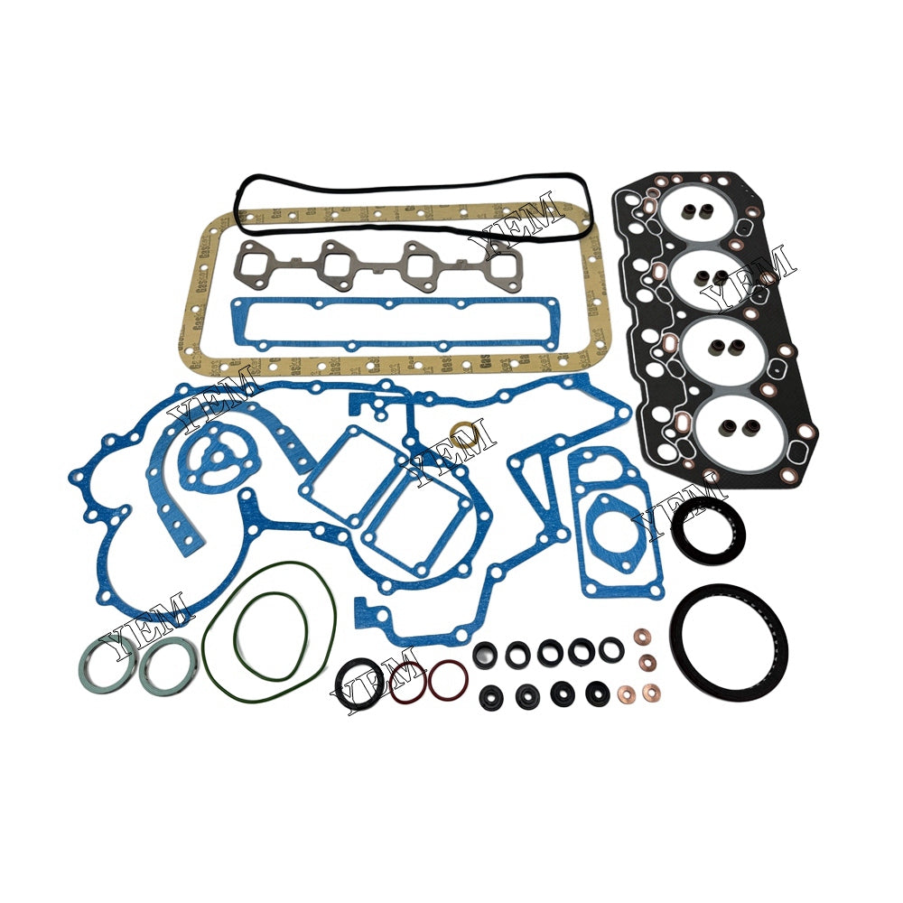 For Toyota 2Z Full Gasket Set 2MM diesel engine parts