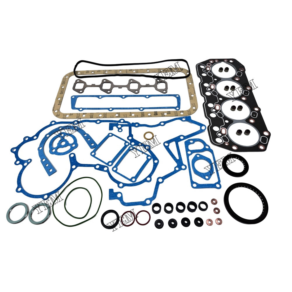 For Toyota 2Z Full Gasket Set 2MM diesel engine parts