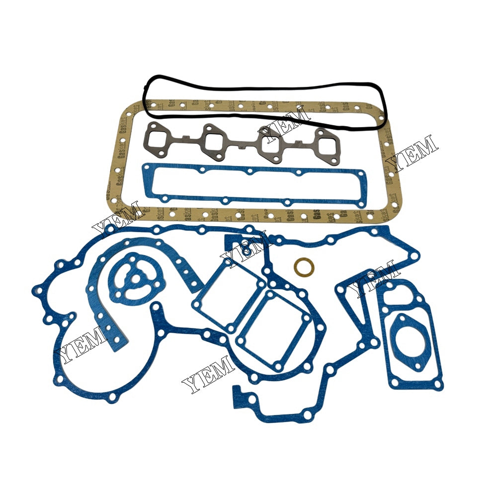 For Toyota 2Z Full Gasket Set 2MM diesel engine parts