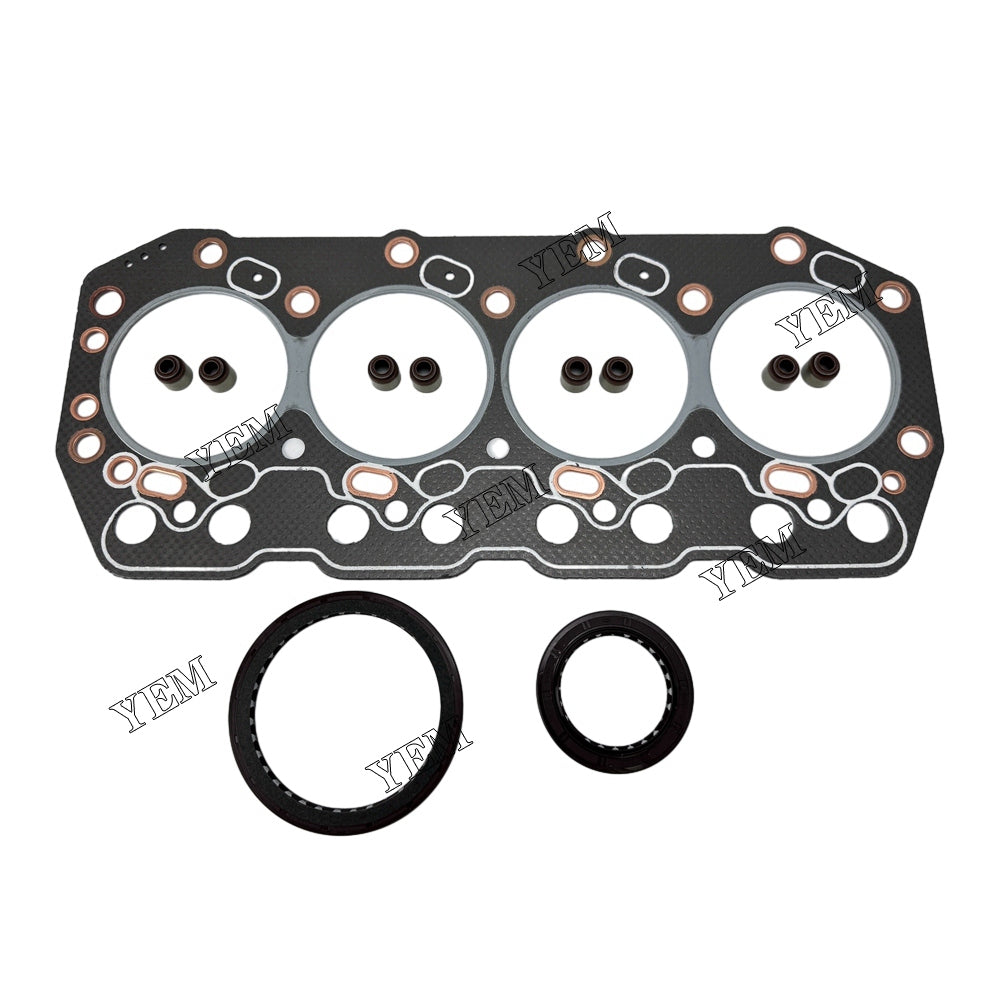 For Toyota 2Z Full Gasket Set 2MM diesel engine parts