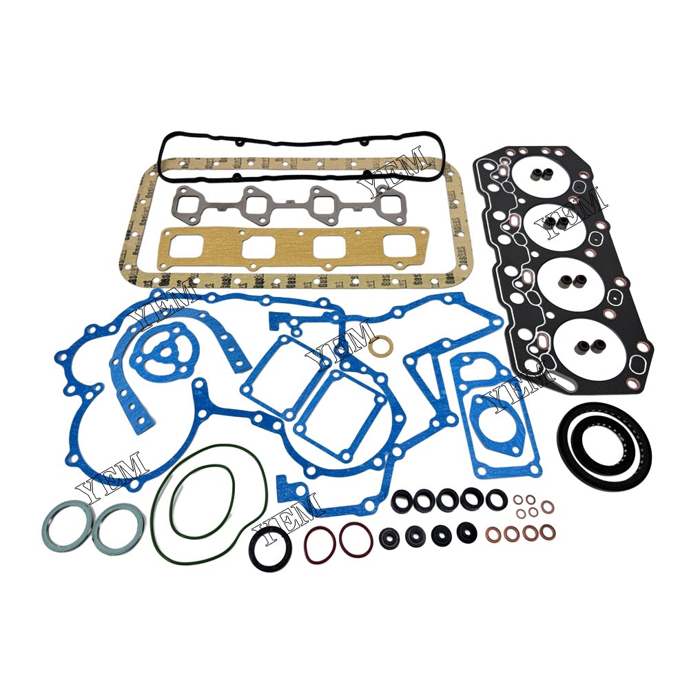 For Toyota 2Z Full Gasket Set 2.5MM diesel engine parts