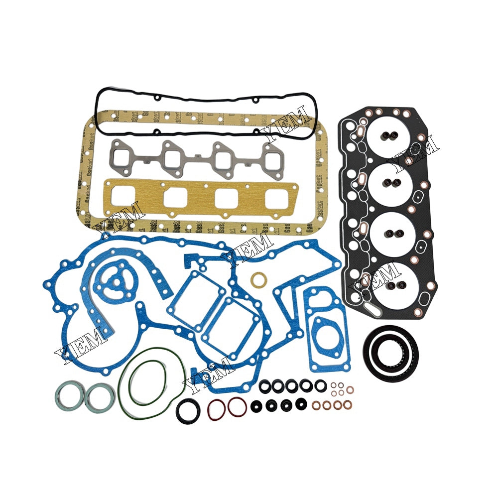 For Toyota 2Z Full Gasket Set 2.5MM diesel engine parts