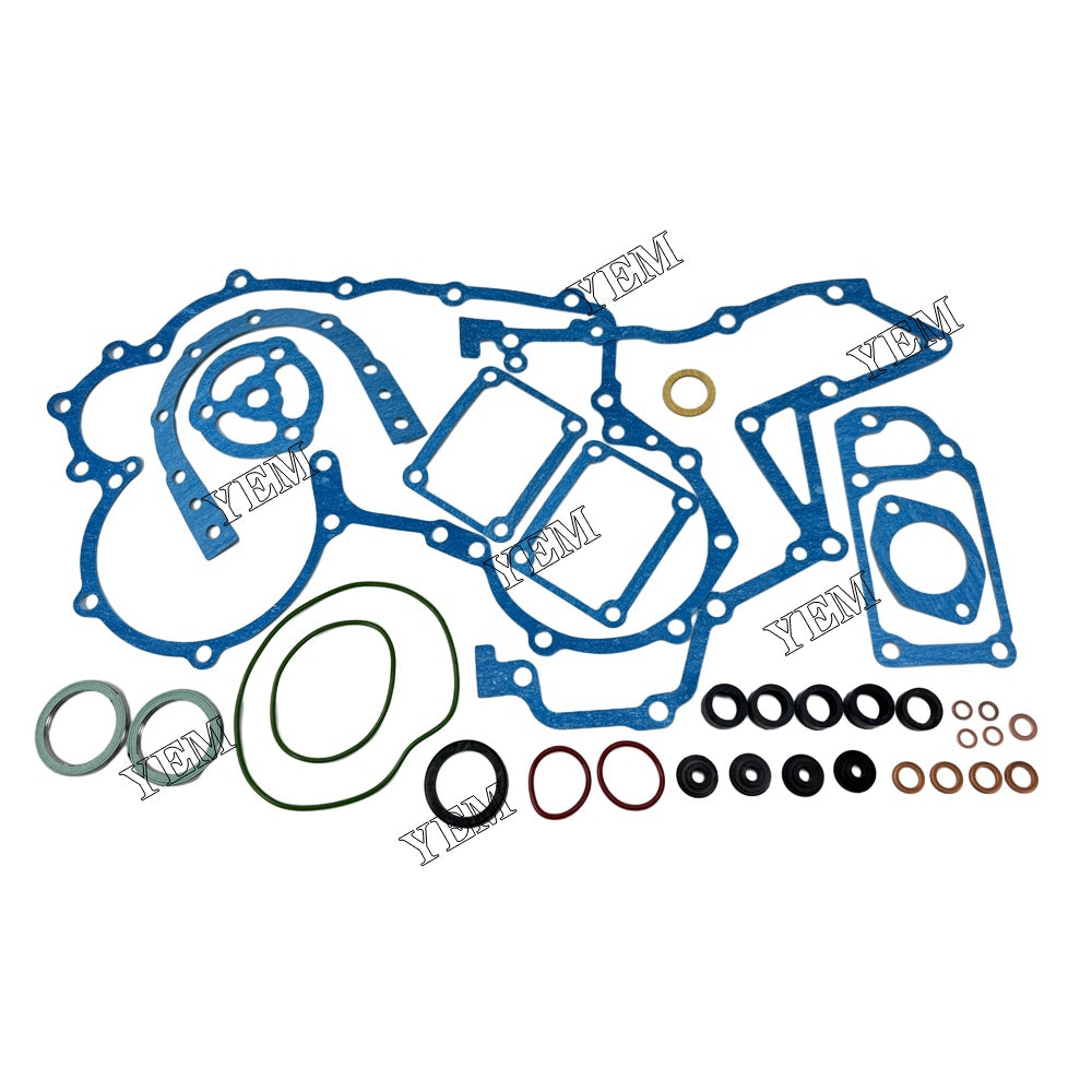 For Toyota 2Z Full Gasket Set 2.5MM diesel engine parts