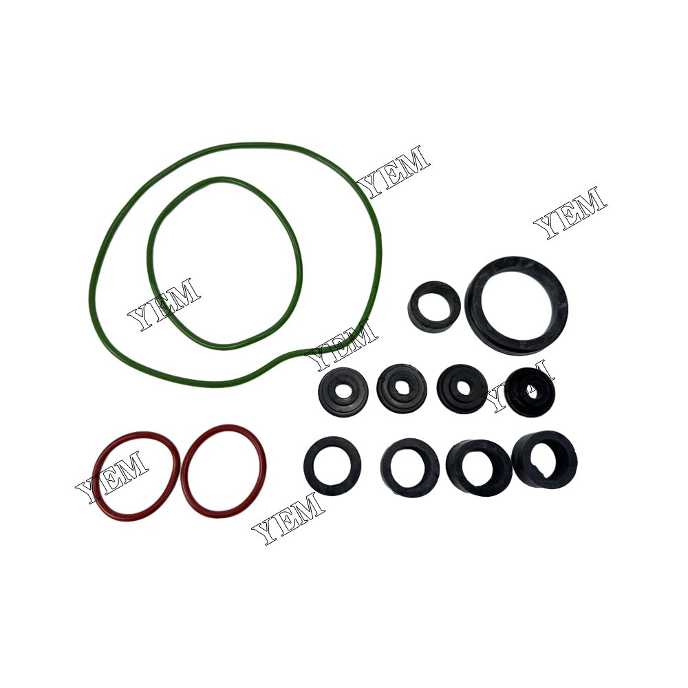 For Toyota 2Z Full Gasket Set 2.5MM diesel engine parts