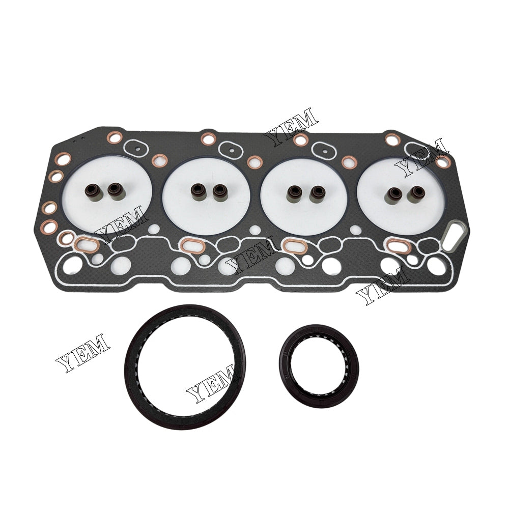 For Toyota 2Z Full Gasket Set 2.5MM diesel engine parts