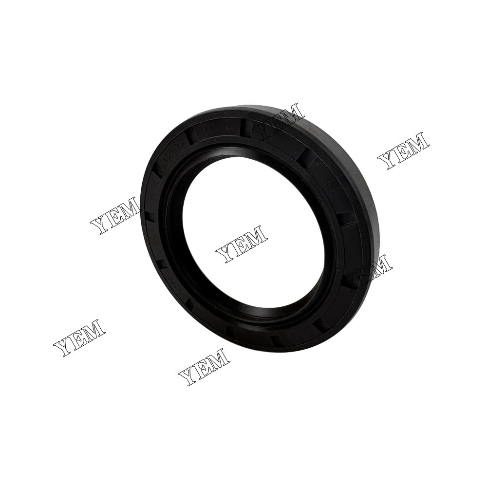 For Toyota 2D Crankshaft Front Oil Seal diesel engine parts