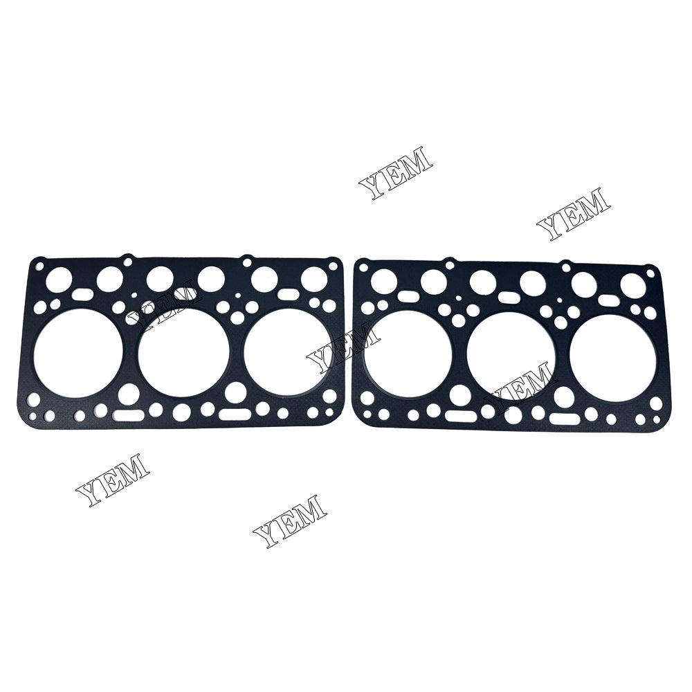 For Toyota 2D Full Gasket Set With Head Gasket diesel engine parts