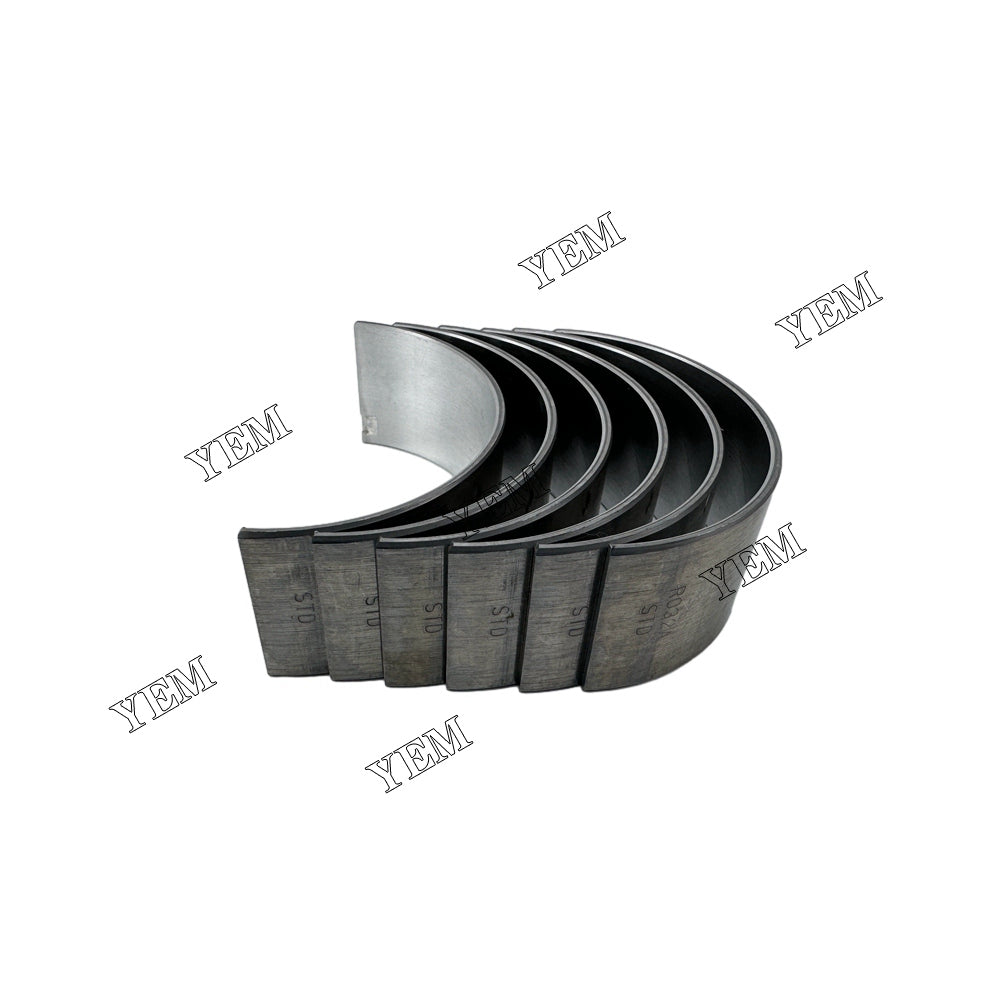 For Toyota 1ZS Connecting Rod Bearing STD diesel engine parts