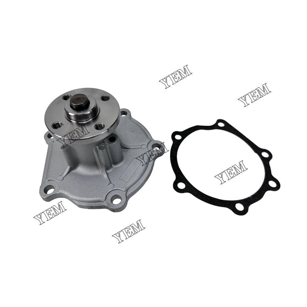 For Toyota 1DZ Water Pump 16120-78201-71 diesel engine parts