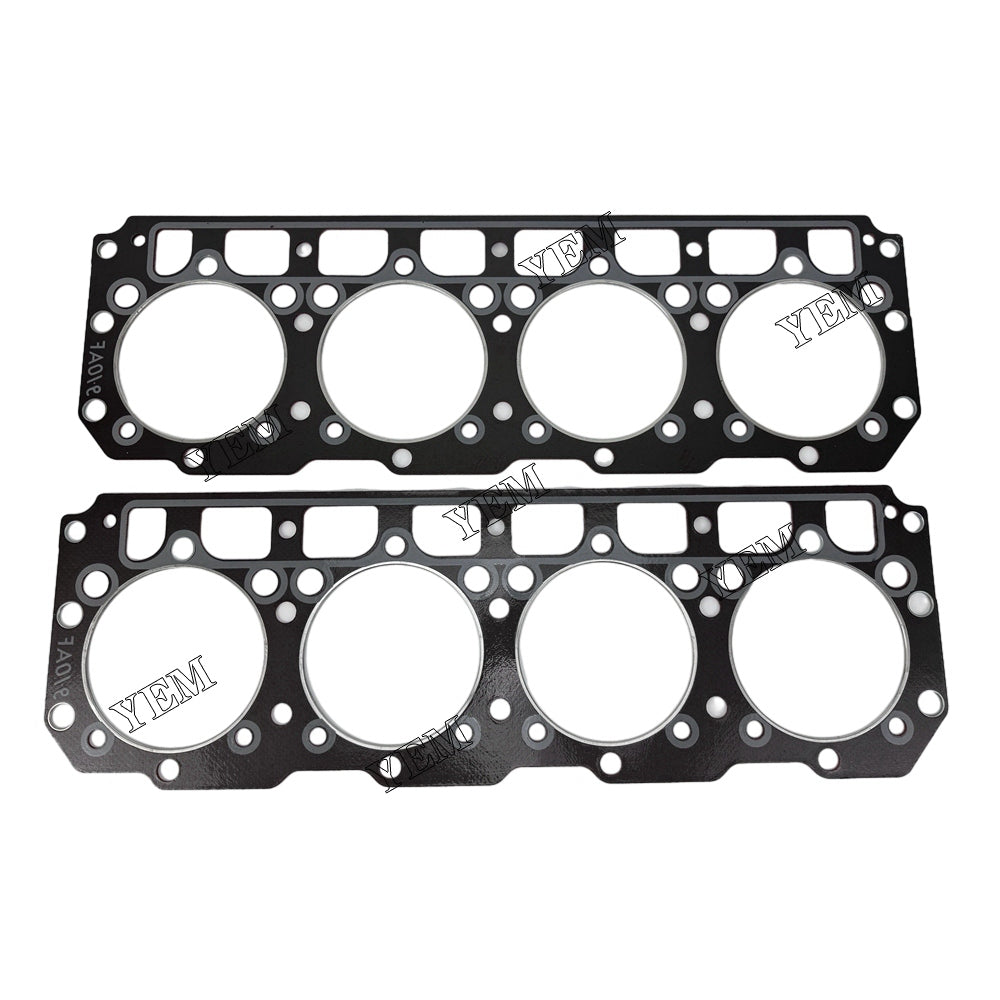 For Mitsubishi 8DC10 Cylinder Head Gasket diesel engine parts