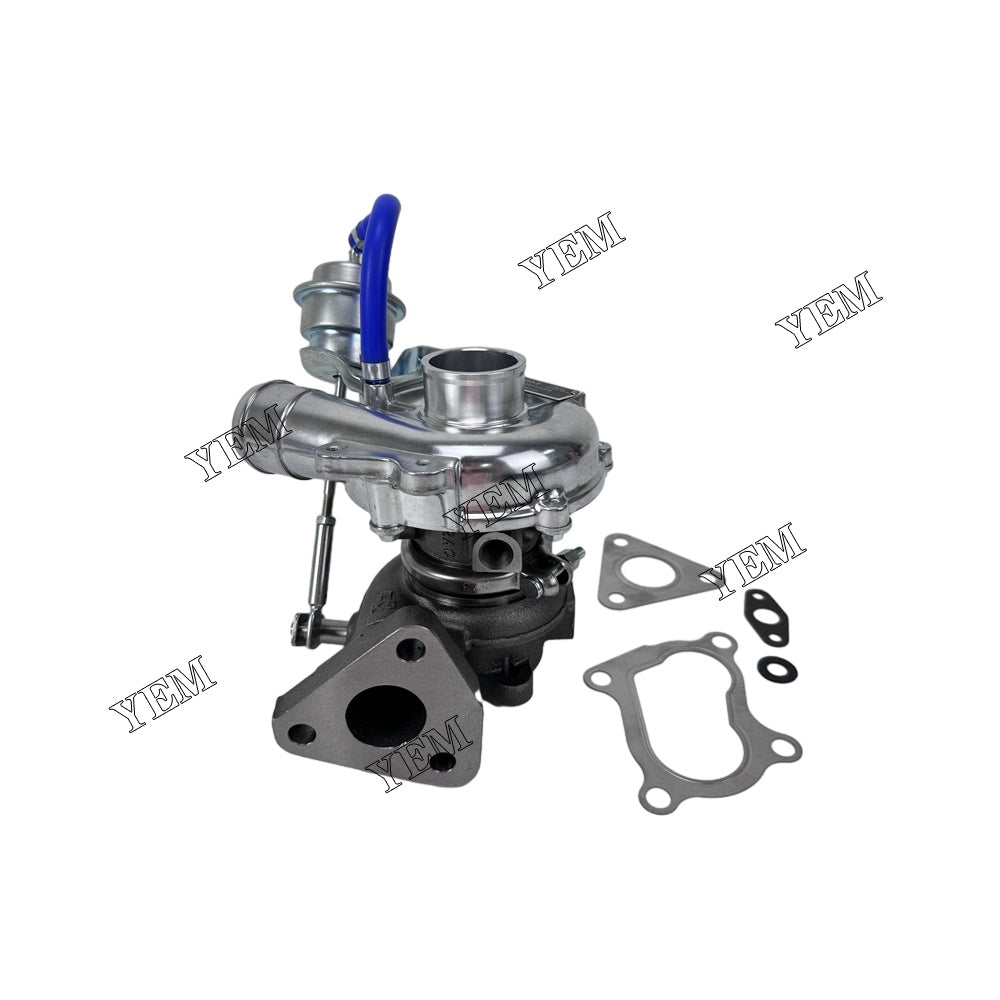 For Mitsubishi 4D5C Turbocharger 1515A029 diesel engine parts YEMPARTS