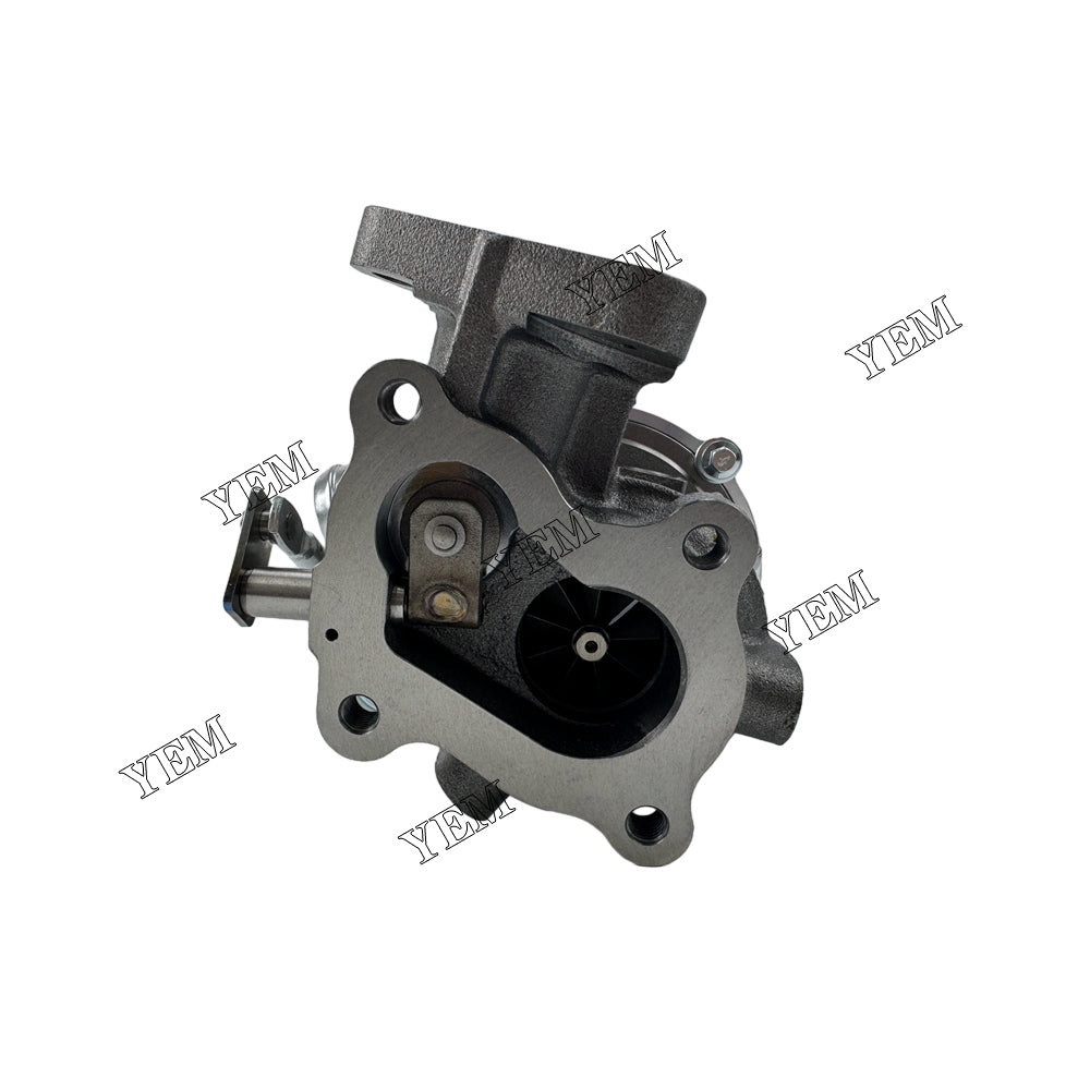 For Mitsubishi 4D56 Turbocharger 1515A029 diesel engine parts