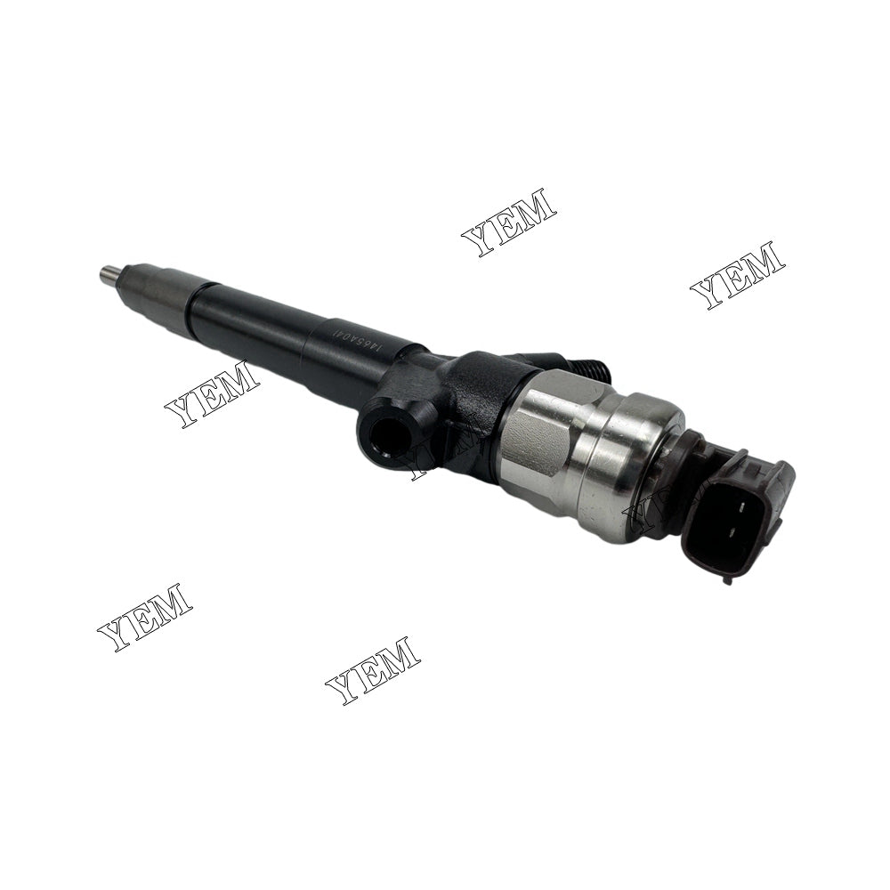 For Mitsubishi 4 pcs 4D56 Fuel Injector 1465A041 095000-5600 diesel engine parts