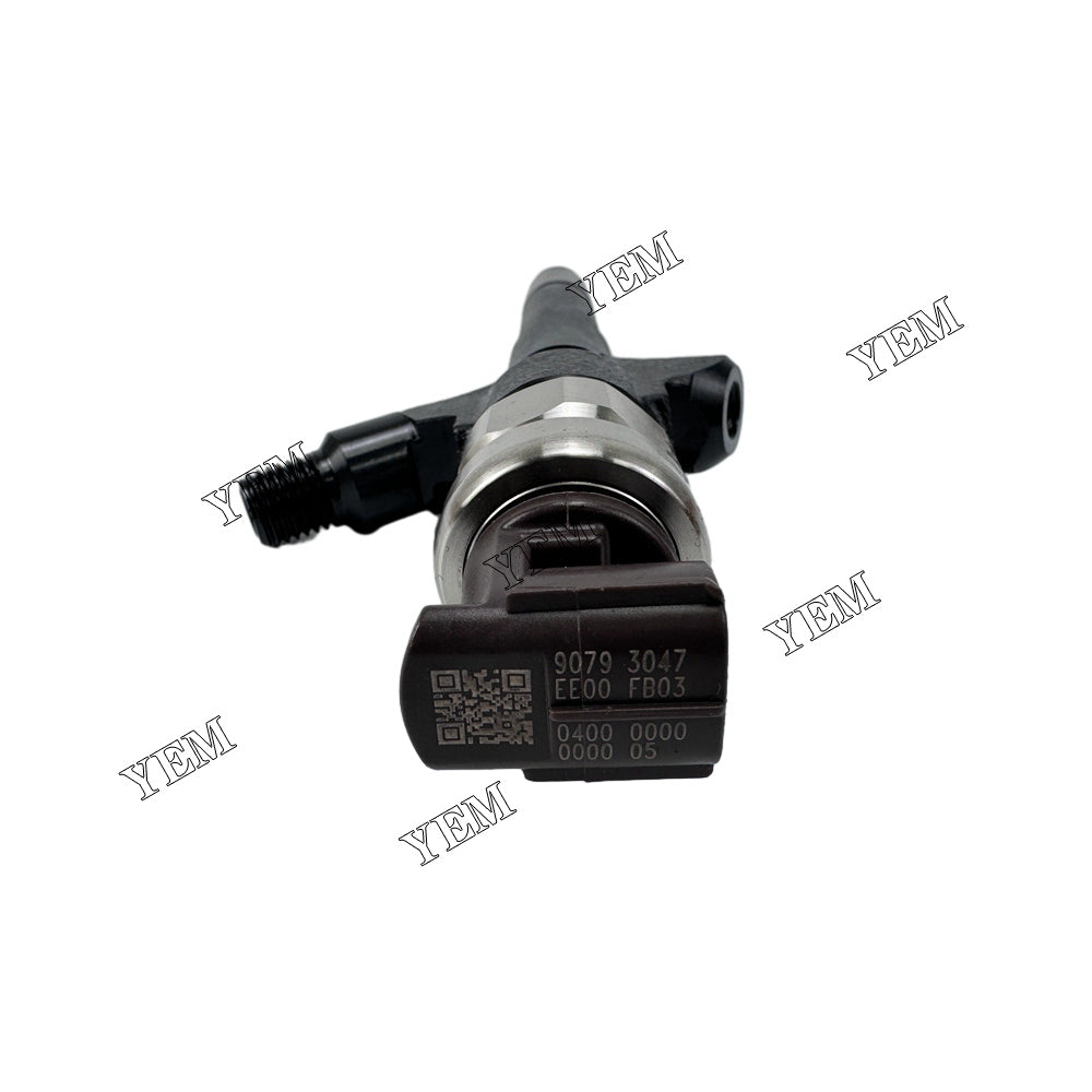 For Mitsubishi L200 Fuel Injector 1465A041 095000-5600 diesel engine parts YEMPARTS