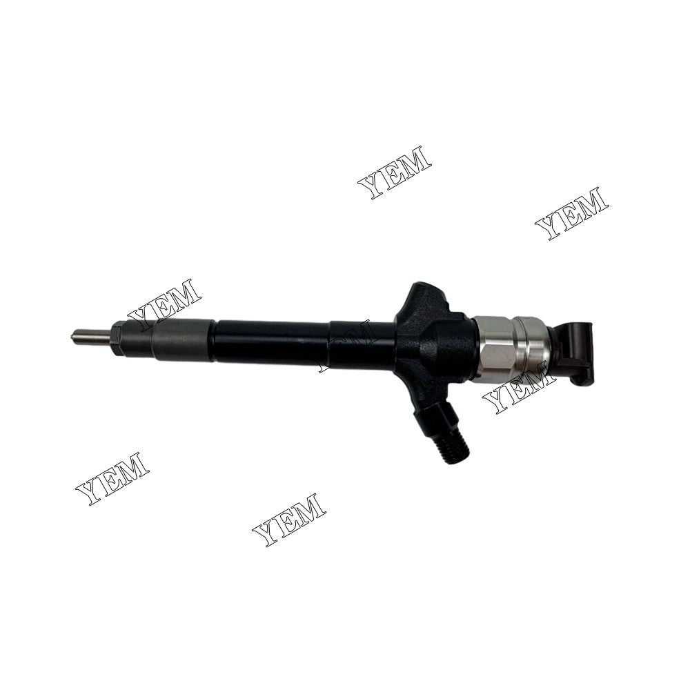 For Mitsubishi L200 Fuel Injector 1465A041 095000-5600 diesel engine parts YEMPARTS