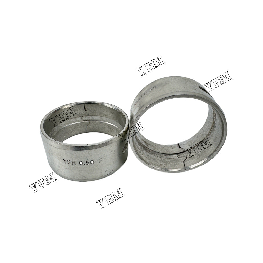 For Kubota OC95 Main Bearing Oversize +0.5mm diesel engine parts