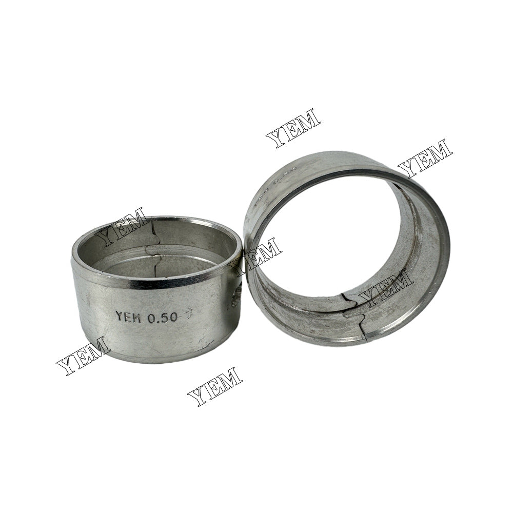 For Kubota OC95 Main Bearing Oversize +0.5mm diesel engine parts