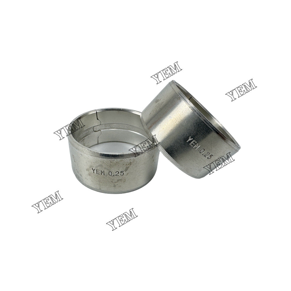 For Kubota OC95 Main Bearing Oversize +0.25mm diesel engine parts