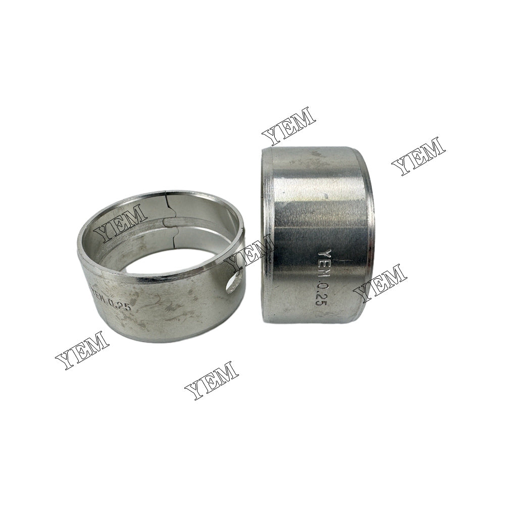 For Kubota OC95 Main Bearing Oversize +0.25mm diesel engine parts