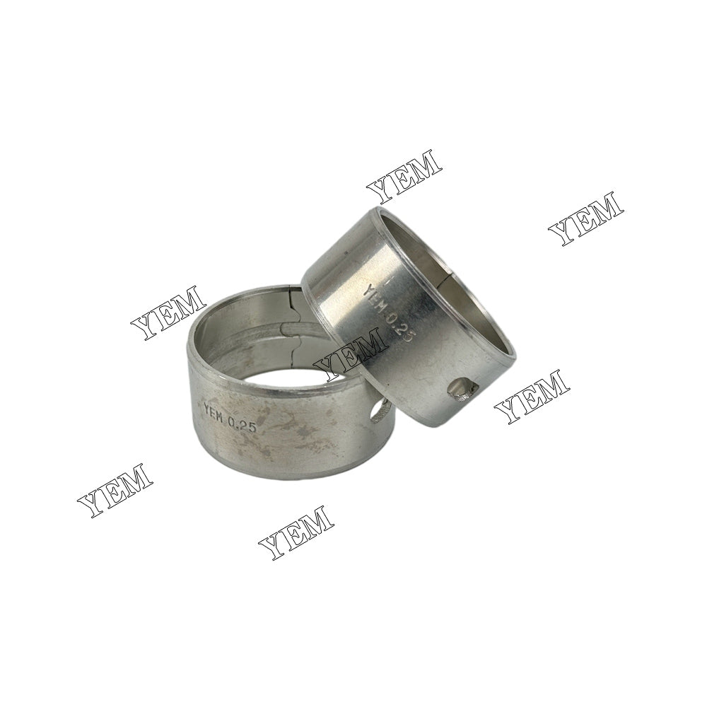 For Kubota OC95 Main Bearing Oversize +0.25mm diesel engine parts